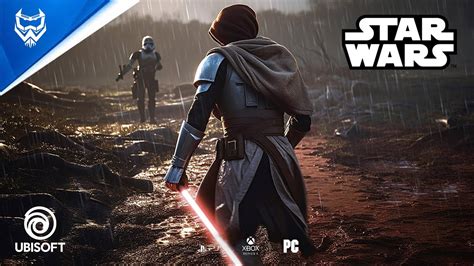 Watch the World Premiere trailer of Star Wars Outlaws. Introducing scoundrel Kay Vess in the first-ever open world Star Wars game. Coming 2024. About …
